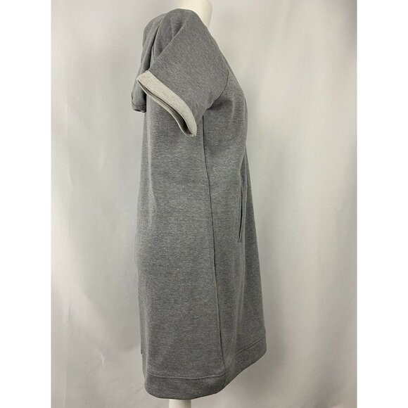 Under Armour Dress Gray Women Size M Made In Vietnam - Picture 2 of 4